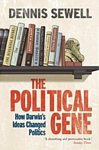 The Political Gene (Paperback)