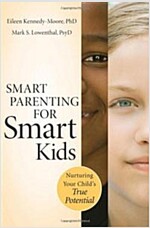 Smart Parenting for Smart Kids (Paperback)