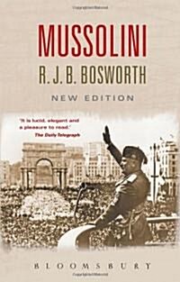 Mussolini (Paperback, New Edition - New Edition)