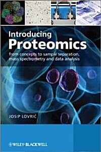 Introducing Proteomics (Paperback)