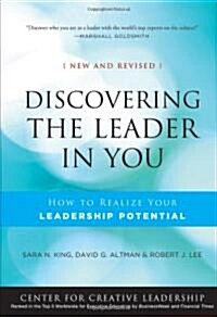 Discovering the Leader in You: How to Realize Your Leadership Potential (Hardcover, 2, New and Revised)