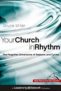 Your Church in Rhythm (Hardcover)