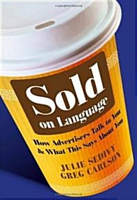 Sold on Language (Paperback)