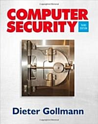 [중고] Computer Security (Paperback, 3)