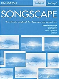 Songscape (Pupils Book) (Paperback, Student Guide ed.)