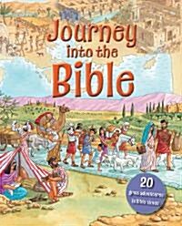 Journey into the Bible (Hardcover)