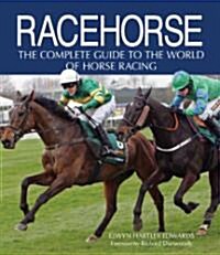 Racehorse (Hardcover, 2 ed)