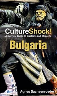 CultureShock! Bulgaria (Paperback, 2nd)