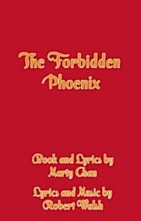 The Forbidden Phoenix (Paperback, New)