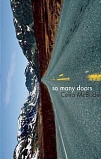 So Many Doors (Paperback, New)