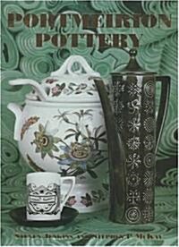 Portmeirion Pottery (Hardcover)