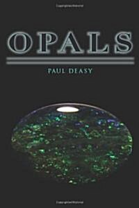 Opals (Hardcover)
