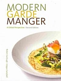 Modern Garde Manger (Hardcover, 2)