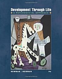 Development Through Life (Hardcover, 11th)