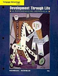 Development Through Life: A Psychosocial Approach (Loose Leaf, 11)