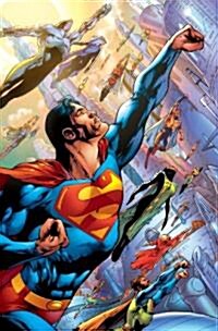 Superman: New Krypton Vol. 3 (Paperback)
