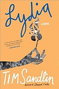 Lydia (Hardcover)