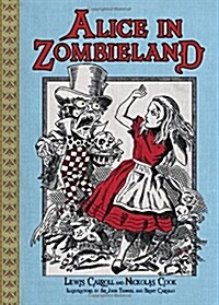 Alice in Zombieland (Paperback)