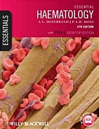 Essential Haematology : Includes Free Desktop Edition (Paperback, 6 Rev ed)