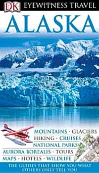 Alaska (Paperback)