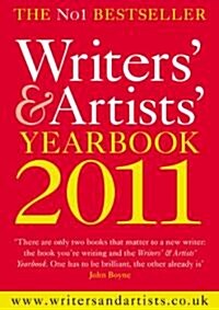 Writers & Artists Yearbook 2011 (Paperback, 104th)