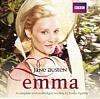 Emma (CD-Audio)