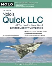 Nolos Quick LLC (Paperback, 6th)