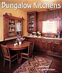 Bungalow Kitchens (Paperback, Reprint)