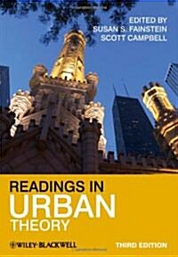 Readings in Urban Theory (Paperback, 3, Revised)
