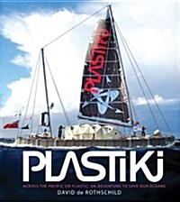 Plastiki (Hardcover)