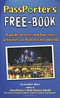 PassPorters Free-Book for Walt Disney World (Paperback)