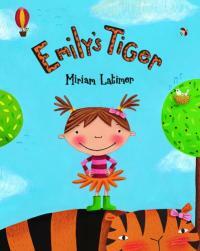 Emily's Tiger (Paperback)