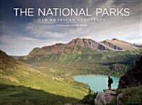 National Parks: Our American Landscape (Paperback)