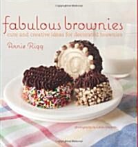 Fabulous Brownies (Hardcover)