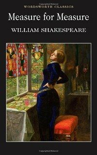 Measure for Measure (Paperback)