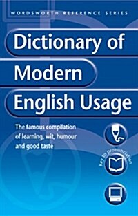 Modern English Usage (Paperback)