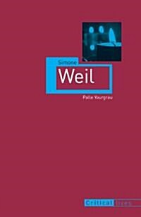 Simone Weil (Paperback)