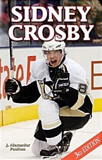 Sidney Crosby (Paperback, 3, Revised)