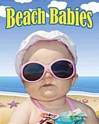 Beach Babies (Hardcover)