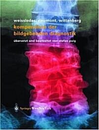 Kompendium Der Bildgebenden Diagnostik (Hardcover)