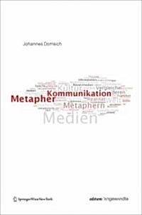 Metapher Kommunikation (Hardcover)