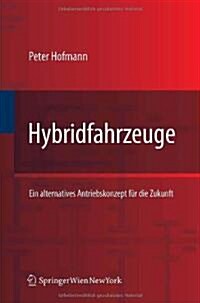 Hybridfahrzeuge (Paperback)