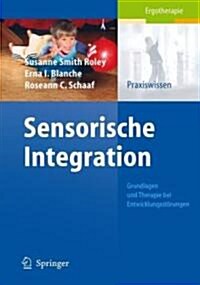 Sensorische Integration: Grundlagen Und Therapie Bei Entwicklungsst?ungen (Paperback)