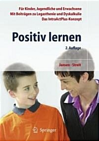 Positiv Lernen (Hardcover, 2, 2. Aufl. 2006)