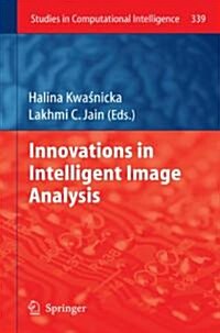 Innovations in Intelligent Image Analysis (Hardcover)