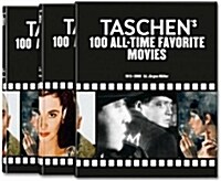 Taschens 100 All-Time Favorite Movies (Paperback)