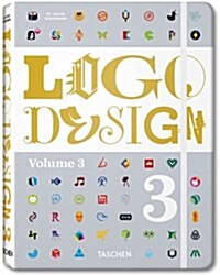 LOGO Design 3 (Hardcover)