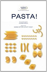 [중고] Pasta! (Hardcover)