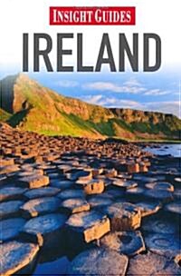 Insight Guides Ireland (Paperback, 8th)