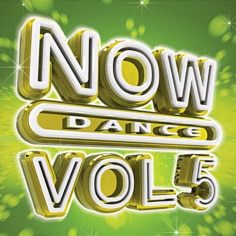 Now Dance Vol. 5